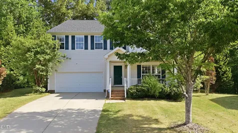 1221 Opeushaw Court Wake Forest NC 27587