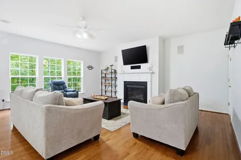 1221 Opeushaw Court Wake Forest NC 27587