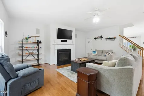 1221 Opeushaw Court Wake Forest NC 27587