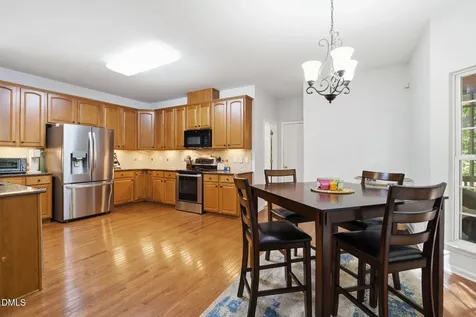 1221 Opeushaw Court Wake Forest NC 27587