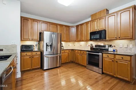 1221 Opeushaw Court Wake Forest NC 27587