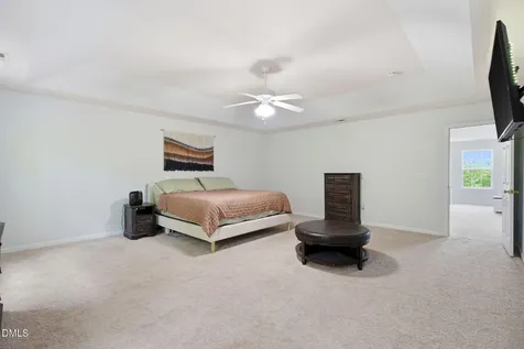 1221 Opeushaw Court Wake Forest NC 27587