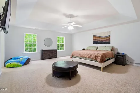 1221 Opeushaw Court Wake Forest NC 27587
