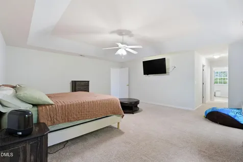 1221 Opeushaw Court Wake Forest NC 27587
