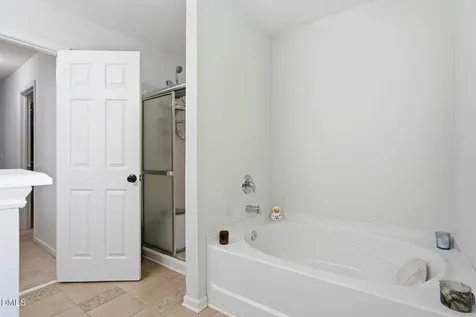 1221 Opeushaw Court Wake Forest NC 27587