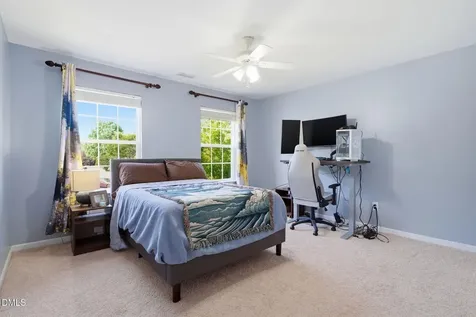 1221 Opeushaw Court Wake Forest NC 27587