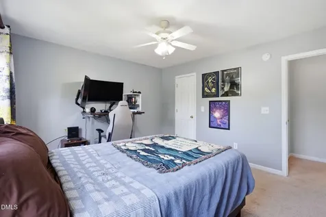 1221 Opeushaw Court Wake Forest NC 27587