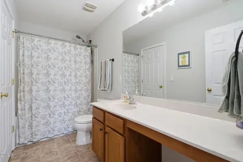 1221 Opeushaw Court Wake Forest NC 27587