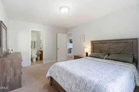 1221 Opeushaw Court Wake Forest NC 27587