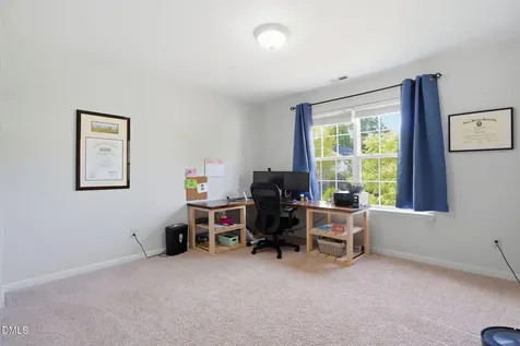 1221 Opeushaw Court Wake Forest NC 27587