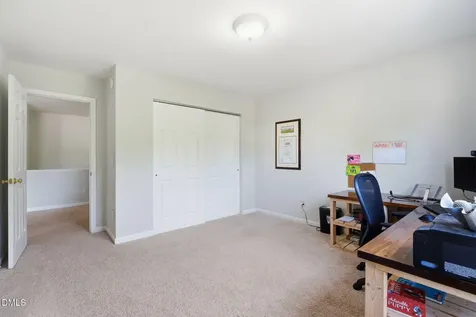1221 Opeushaw Court Wake Forest NC 27587