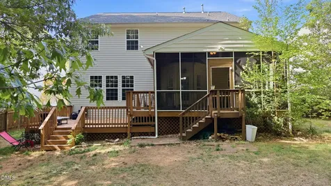 1221 Opeushaw Court Wake Forest NC 27587