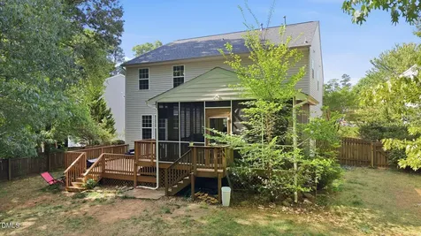 1221 Opeushaw Court Wake Forest NC 27587