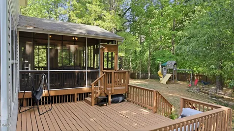 1221 Opeushaw Court Wake Forest NC 27587