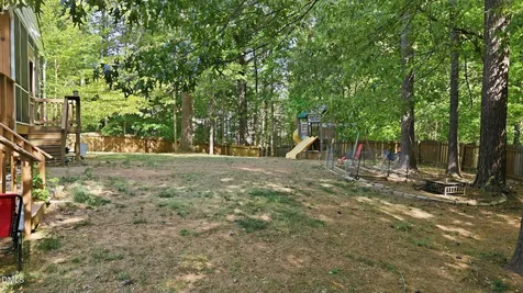 1221 Opeushaw Court Wake Forest NC 27587