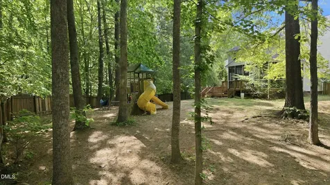 1221 Opeushaw Court Wake Forest NC 27587