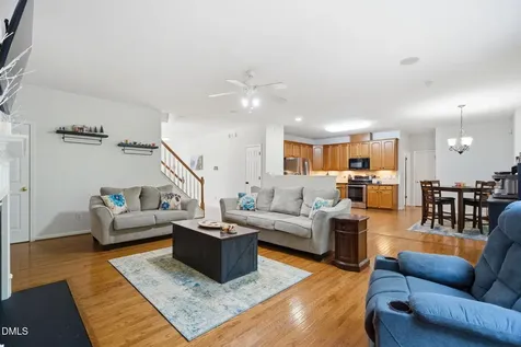 1221 Opeushaw Court Wake Forest NC 27587