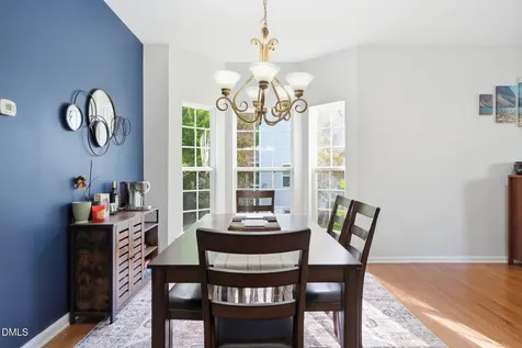 1221 Opeushaw Court Wake Forest NC 27587