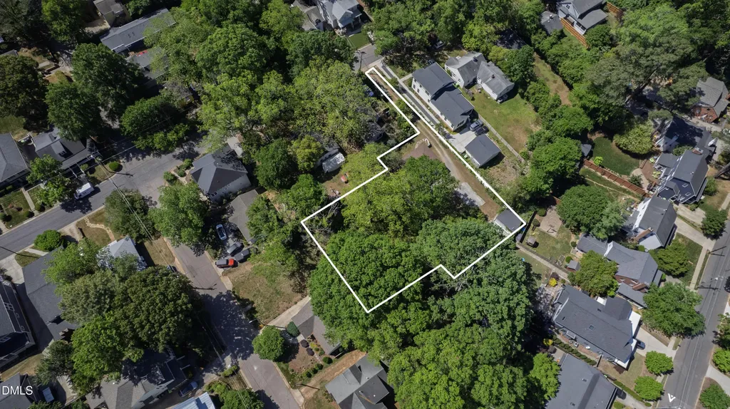 711 Latta Street Raleigh NC 27607