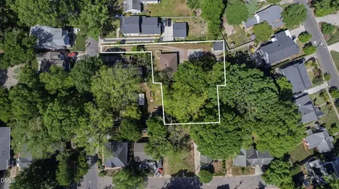 711 Latta Street Raleigh NC 27607