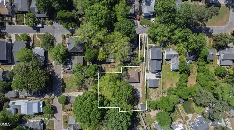 711 Latta Street Raleigh NC 27607