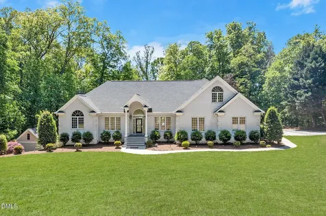 1002 Pleasant Drive Mebane NC 27302