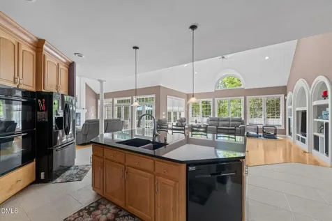1002 Pleasant Drive Mebane NC 27302