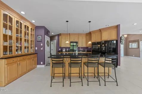 1002 Pleasant Drive Mebane NC 27302