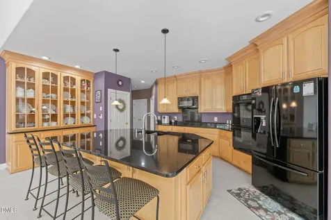 1002 Pleasant Drive Mebane NC 27302