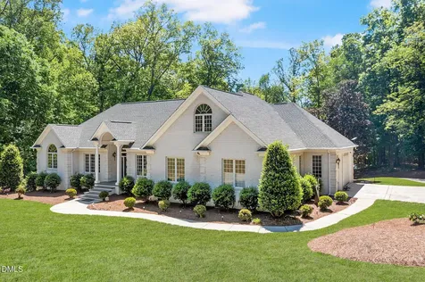 1002 Pleasant Drive Mebane NC 27302