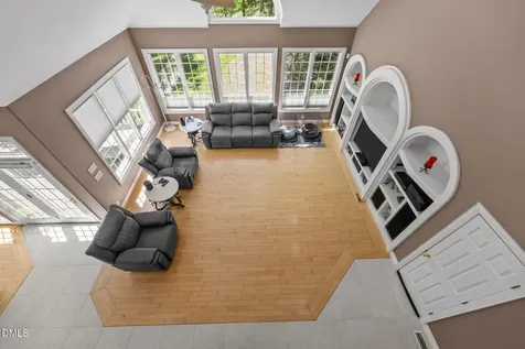 1002 Pleasant Drive Mebane NC 27302