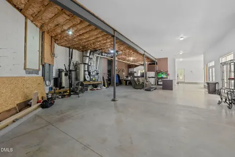 1002 Pleasant Drive Mebane NC 27302
