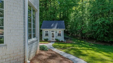 1002 Pleasant Drive Mebane NC 27302