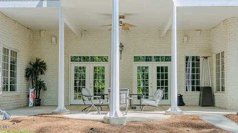1002 Pleasant Drive Mebane NC 27302