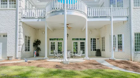1002 Pleasant Drive Mebane NC 27302