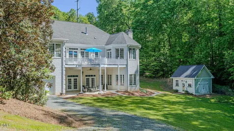 1002 Pleasant Drive Mebane NC 27302