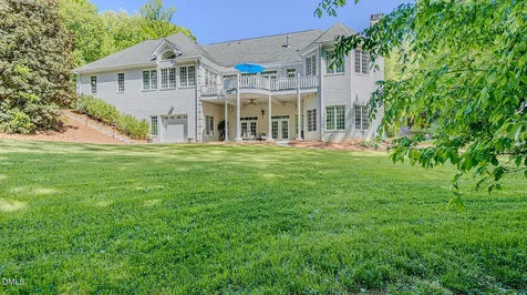 1002 Pleasant Drive Mebane NC 27302
