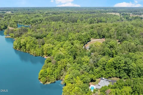 1002 Pleasant Drive Mebane NC 27302