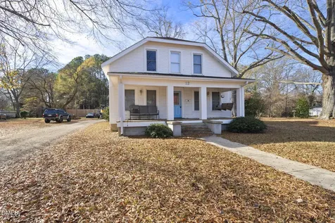 12 S Chavis Street Franklinton NC 27525
