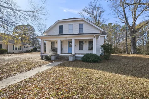 12 S Chavis Street Franklinton NC 27525