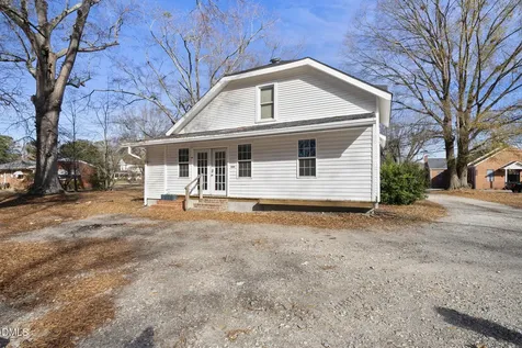 12 S Chavis Street Franklinton NC 27525