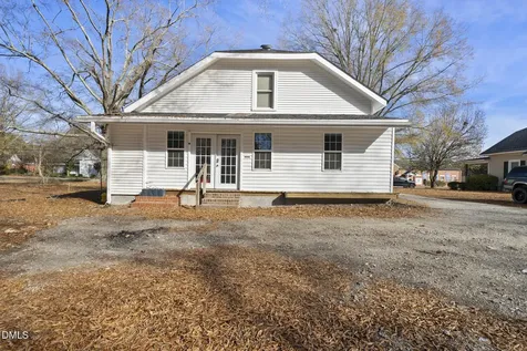 12 S Chavis Street Franklinton NC 27525