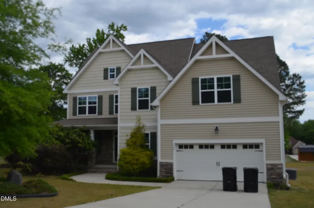 109 Chapel Fields Lane Garner NC 27529