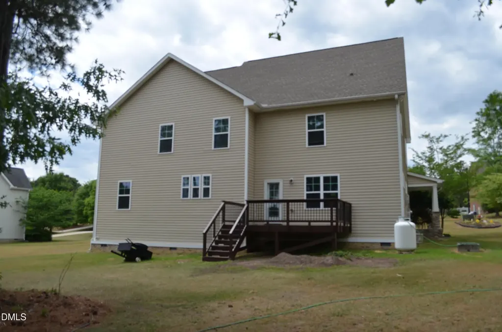 109 Chapel Fields Lane Garner NC 27529
