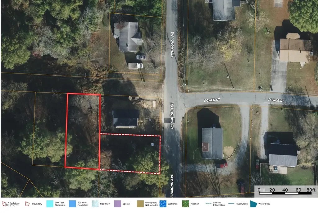 734 Power Street Burlington NC 27217