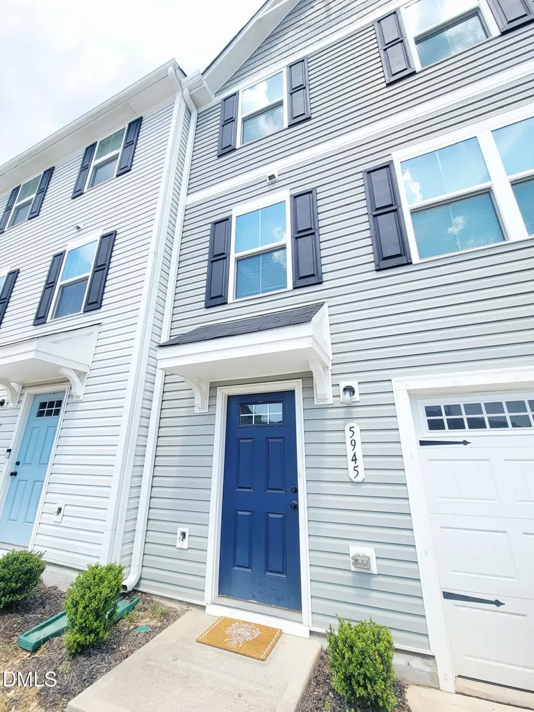 5945 River Landings Drive Raleigh NC 27616