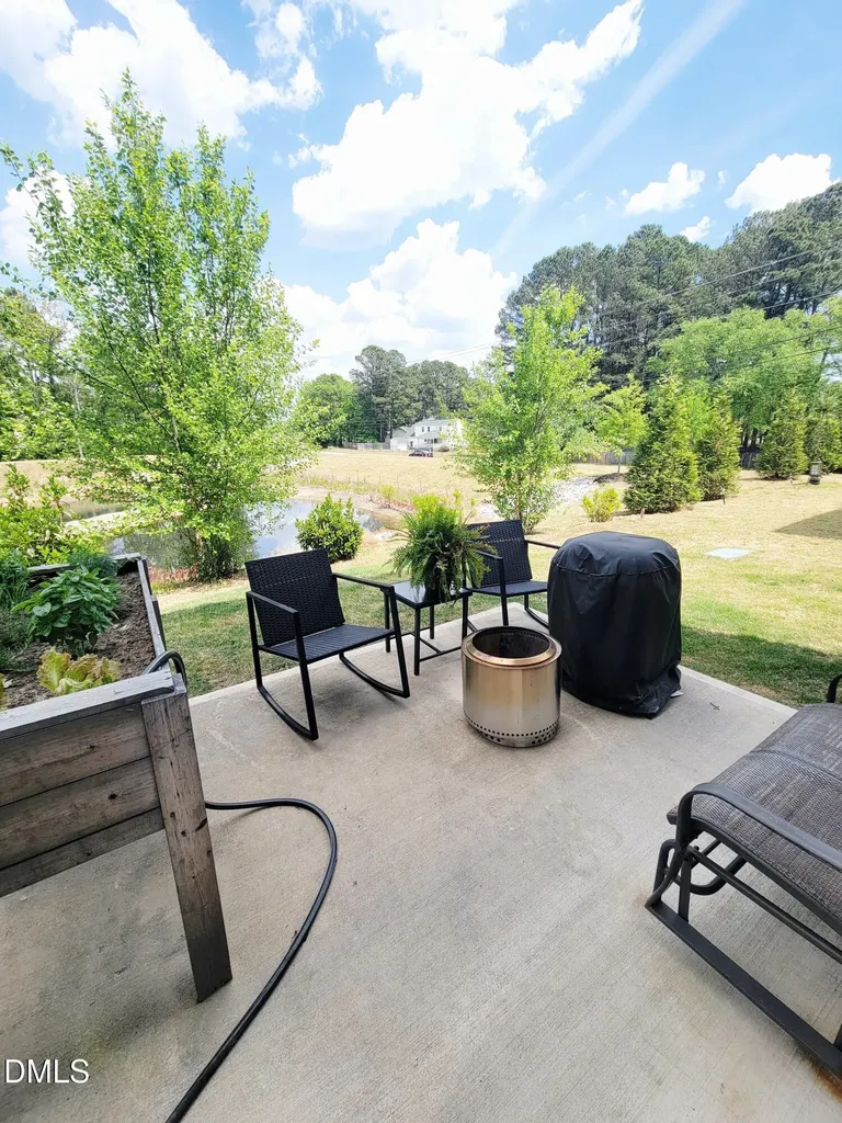 5945 River Landings Drive Raleigh NC 27616