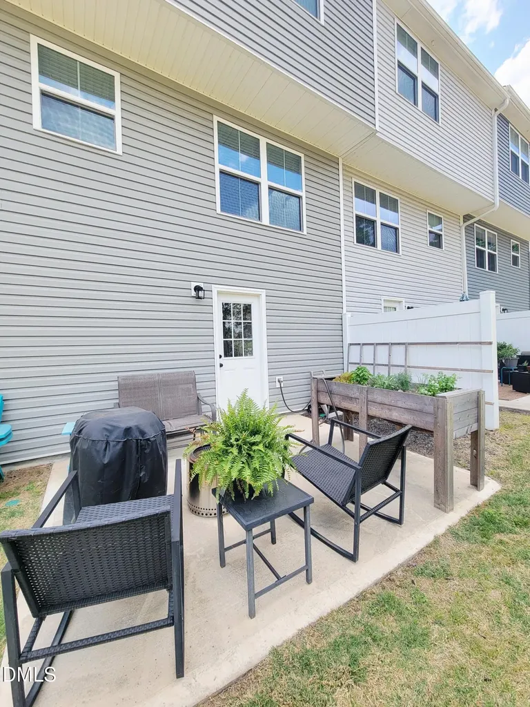 5945 River Landings Drive Raleigh NC 27616