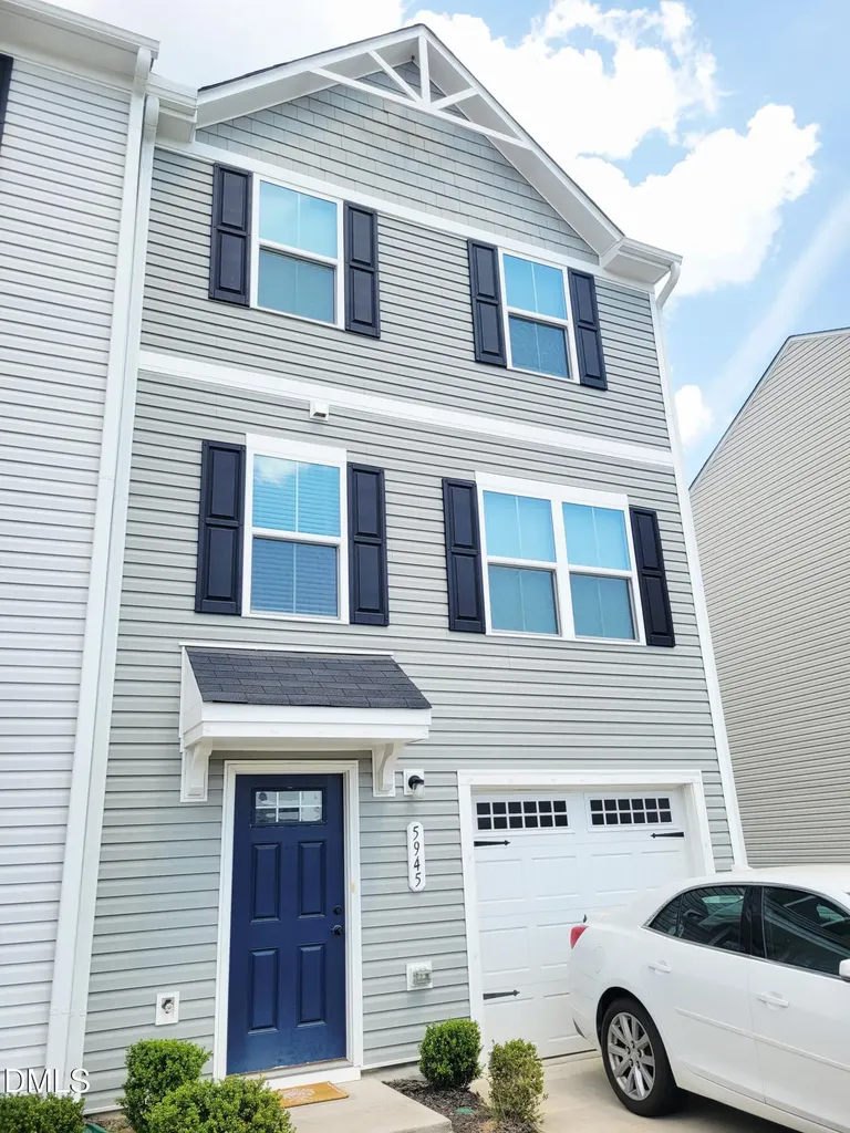 5945 River Landings Drive Raleigh NC 27616