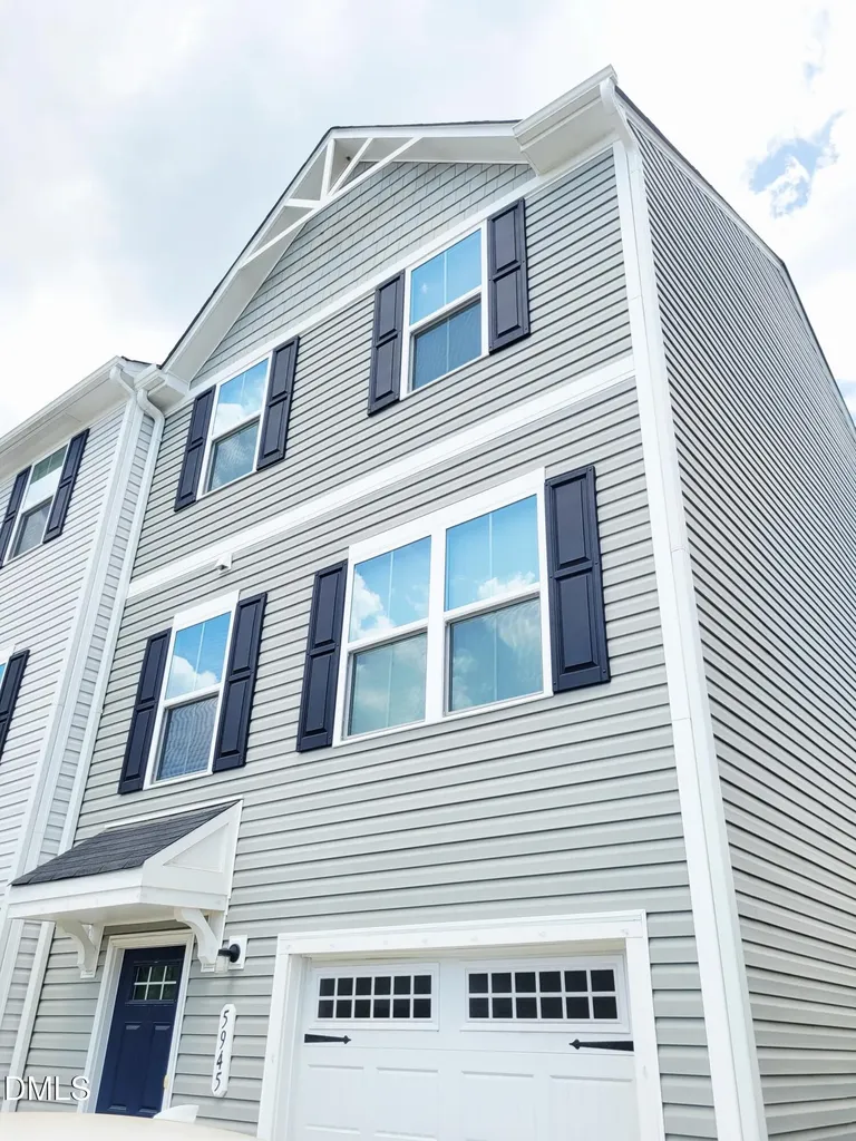 5945 River Landings Drive Raleigh NC 27616